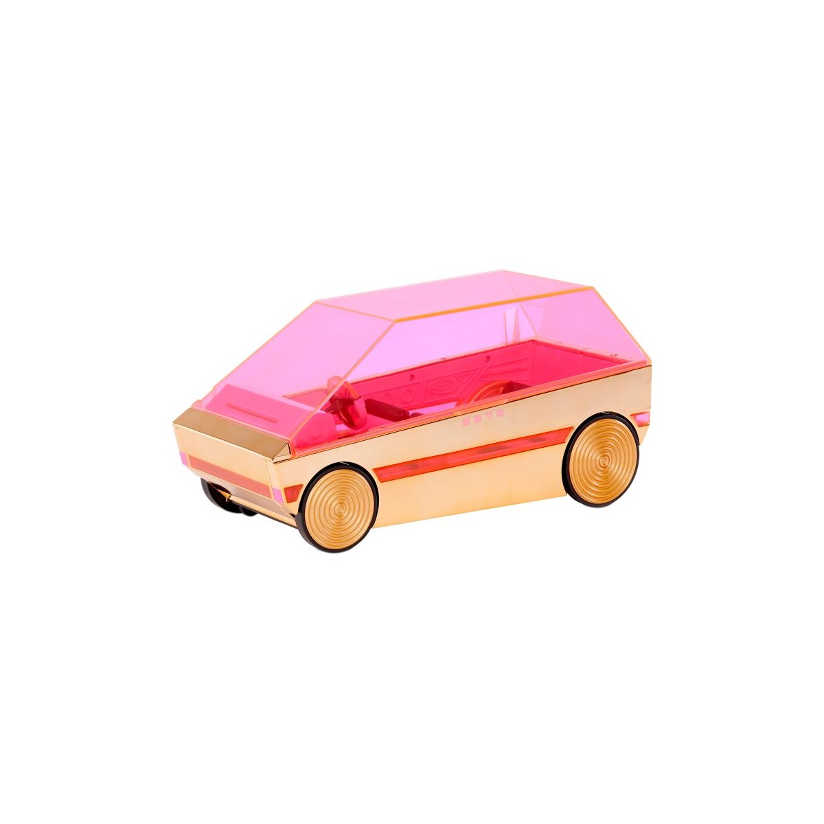 L.O.L. Surprise 3-in-1 Party Cruiser