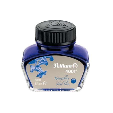 Tinte 4001 78 königsblau 30ml