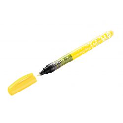 Tintenschreiber Inky 273 Neon Gelb 10 Stück in Faltschachtel