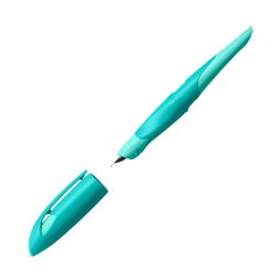 STABILO EASYbirdy Pastel aqua grün/mint R, Feder A