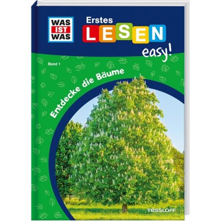 WAS IST WAS Erstes Lesen easy WAS IST WAS Erstes Lesen easy