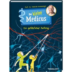 Der kleine Medicus. Band 4: E