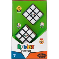Rubiks Gift Pack - Starter