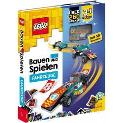 LEGO  Bauen und Spielen - Fahrzeuge