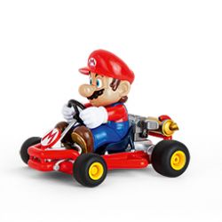 2,4GHz Mario Kart (TM) Pipe K