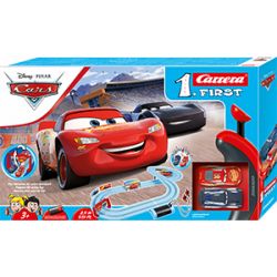 FIRST Disney·Pixar Cars - Piston Cup