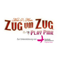 Zug um Zug - Play Pink