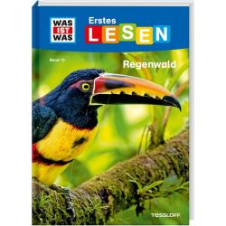 WAS IST WAS Erstes Lesen Band WAS IST WAS Erstes Lesen Band