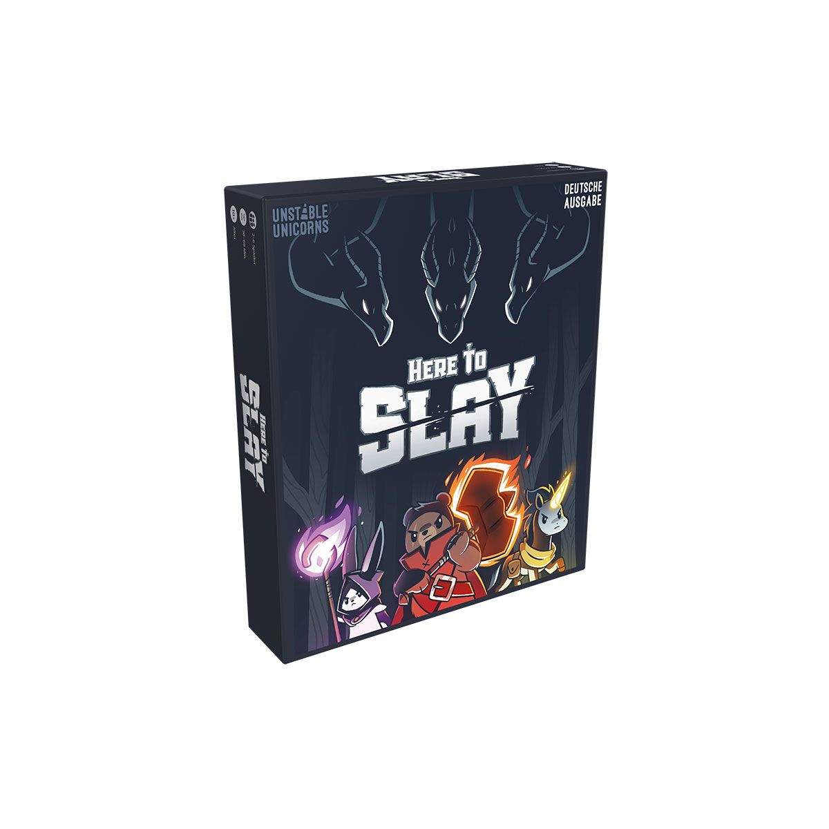 download here to slay asmodee