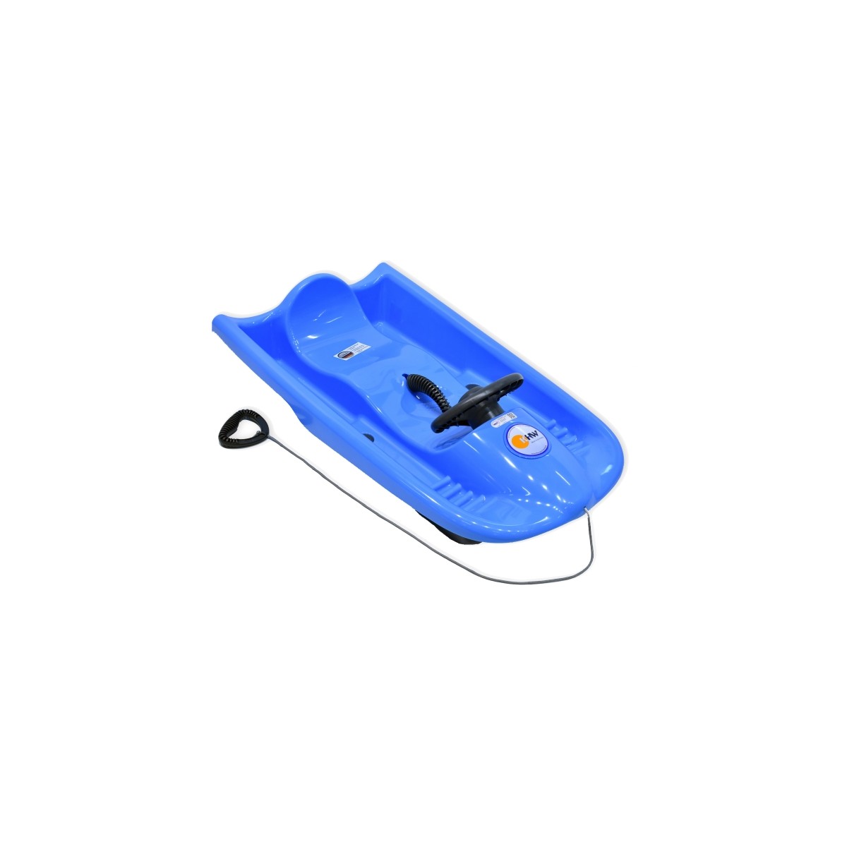 Lenkrodel Snow Flyer iceblue