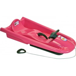 Lenkrodel Snow Flyer pink