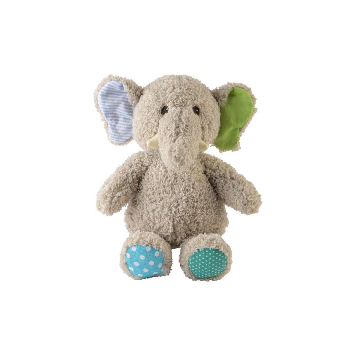 Warmies® Wärmetier MINIS Baby-Elefant