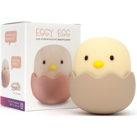 MEGAlight LED Eggy Egg Licht