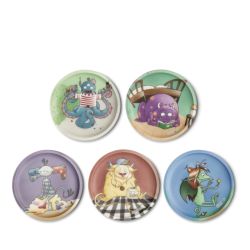 Kletties-Set