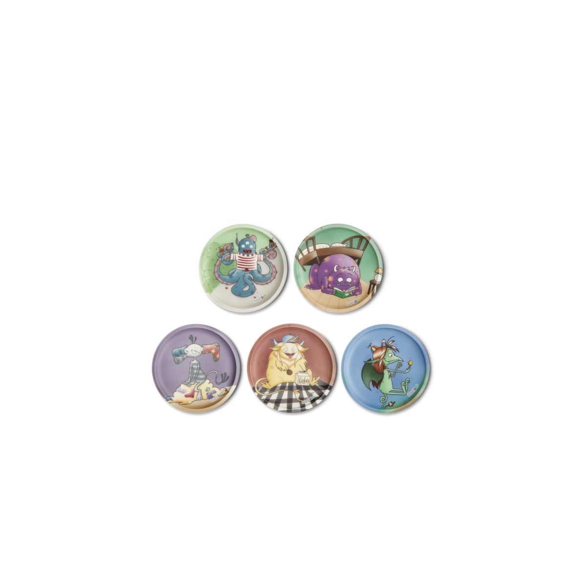 Kletties-Set