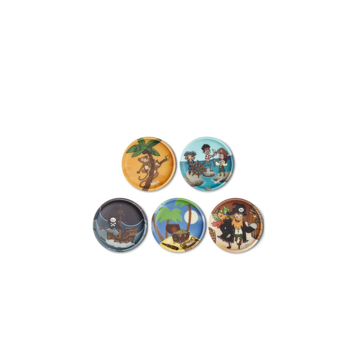 Kletties-Set