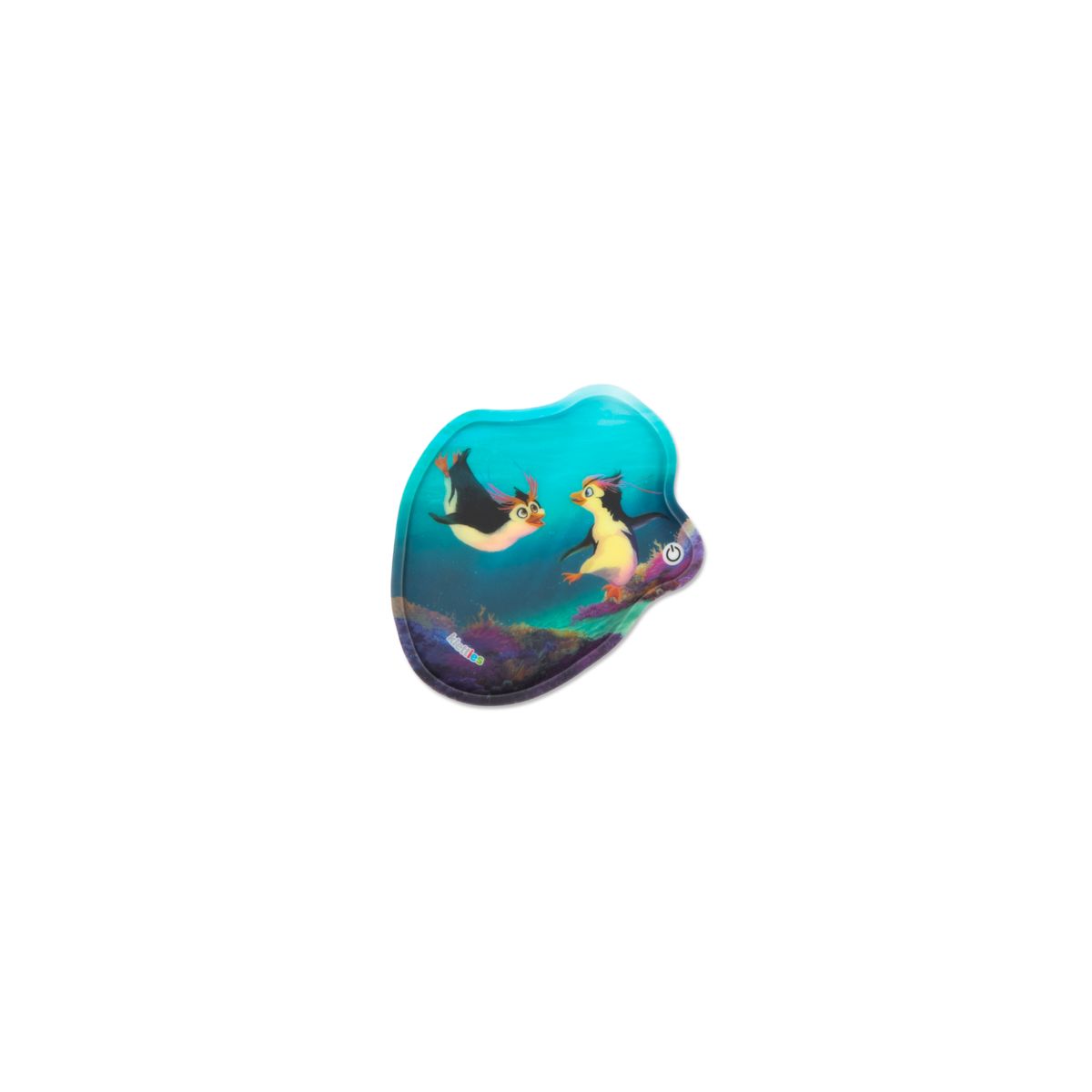 Blinkie-Klettie - Pinguine