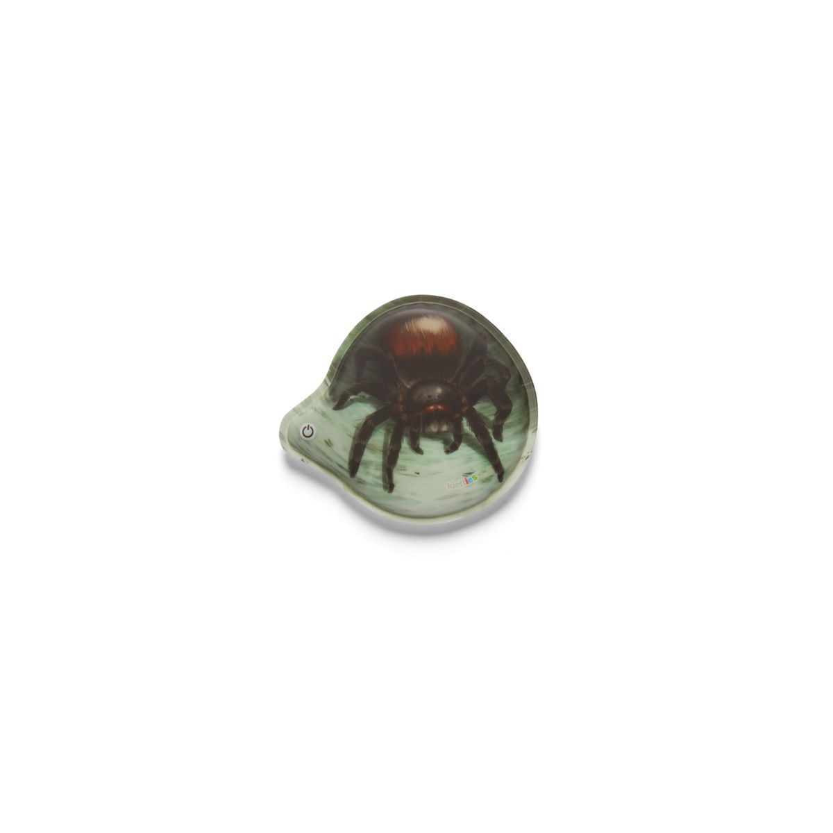 Blinkie-Klettie - Spinne