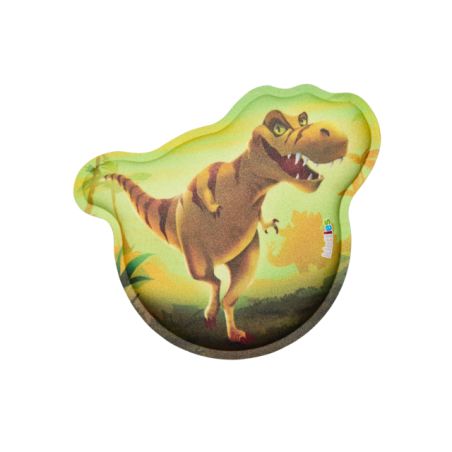 Glow in the Dark-Klettie - Dinosaurier