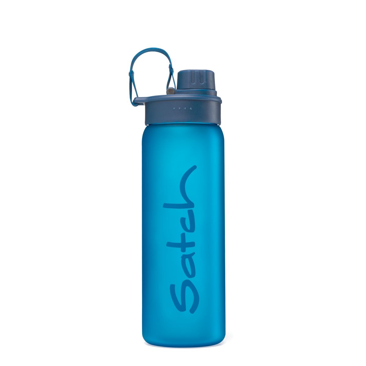 Blue - satch Bottle Sport