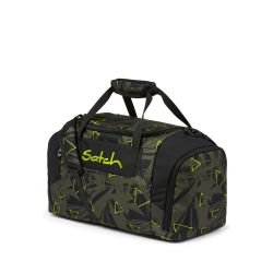 Geo Storm - satch Duffle Bag