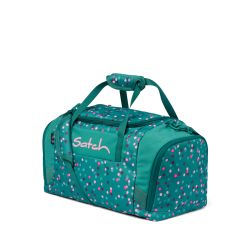 Happy Confetti - satch Duffle Bag