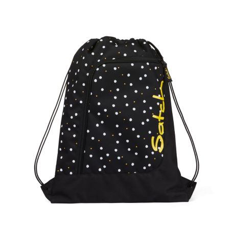 Lazy Daisy - satch Gym Bag