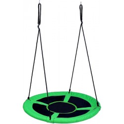 OA Nestschaukel grün, 90cm