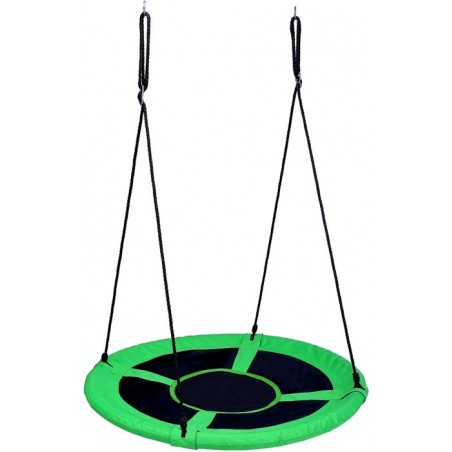 OA Nestschaukel grün, 90cm