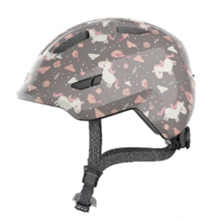 Helm Smiley 3.0 Einhorn M