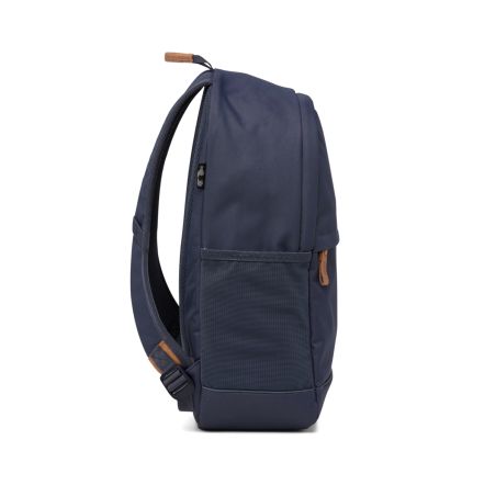 Pure Navy - satch fly