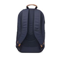 Pure Navy - satch fly