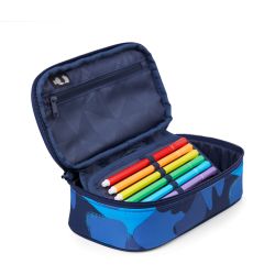 Troublemaker - satch Pencil Box