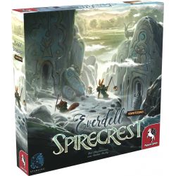 Everdell: Spirecrest