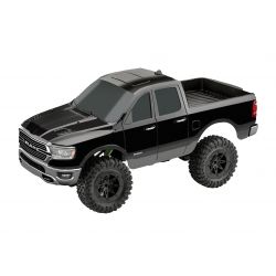 Revell Control - RAM 1500 Laramie, Back in Black