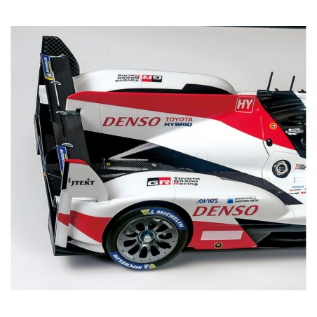 1:24 Toyota G.R. TS050 Hybrid LM