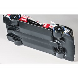 1:24 Toyota G.R. TS050 Hybrid LM