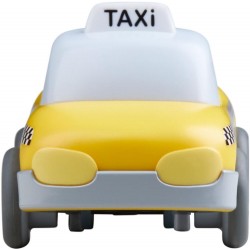 Kullerbü – Taxi