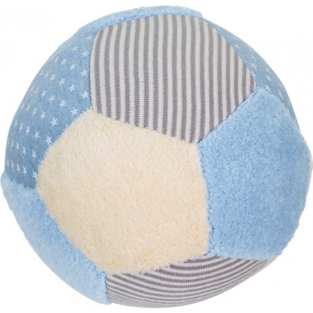 Ball blau/ecru original