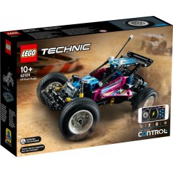 Technic Geländewagen