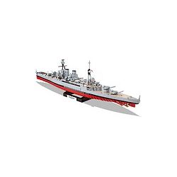 COBI 4830 HMS HOOD