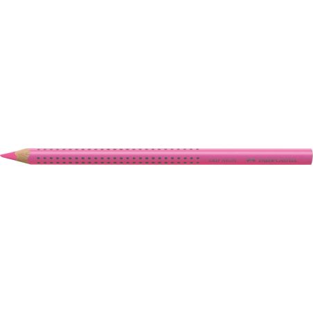 Textm. Jumbo Grip Neon Textliner rosa