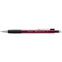 Faber-Castell DruckbleistiftGRIP 1345 rot