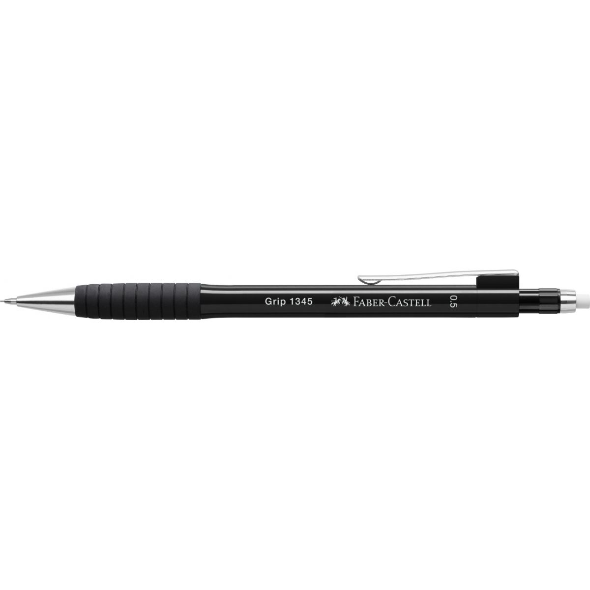 Faber-Castell DruckbleistiftGRIP 1345 sch
