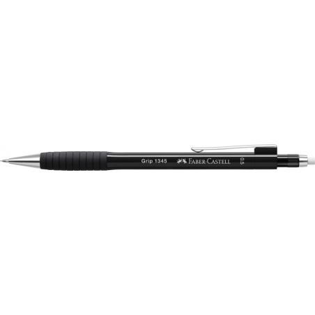Faber-Castell DruckbleistiftGRIP 1345 sch