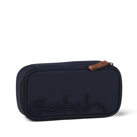 satch Pencil Box - Nordic Blue