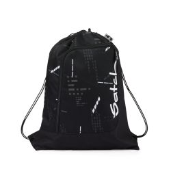 Ninja Matrix - satch Gym Bag