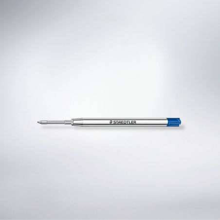 Kugelschreiber G2 Mine blau M
