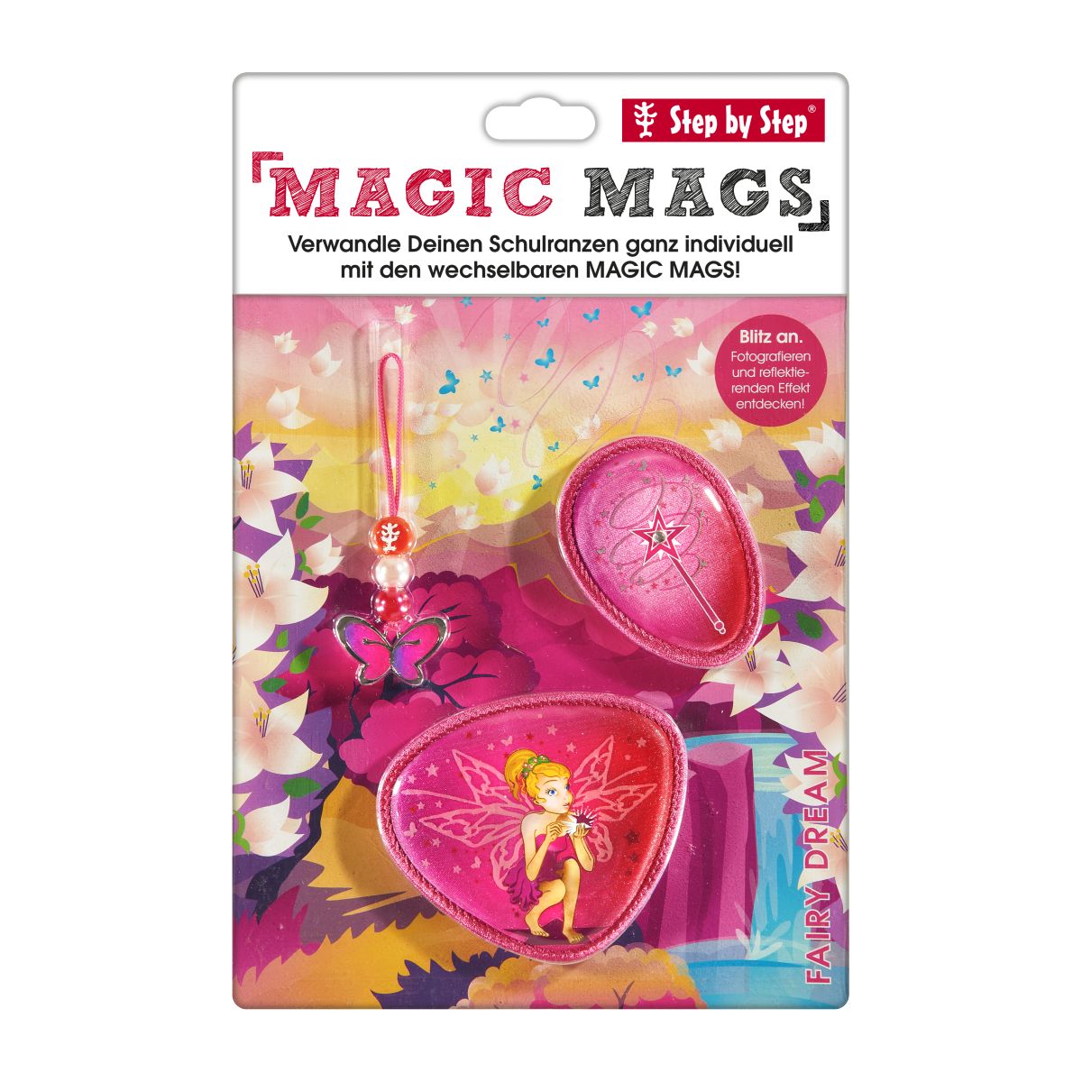 MAGIC MAGS Fairy Dream