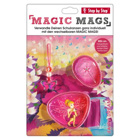 MAGIC MAGS Fairy Dream